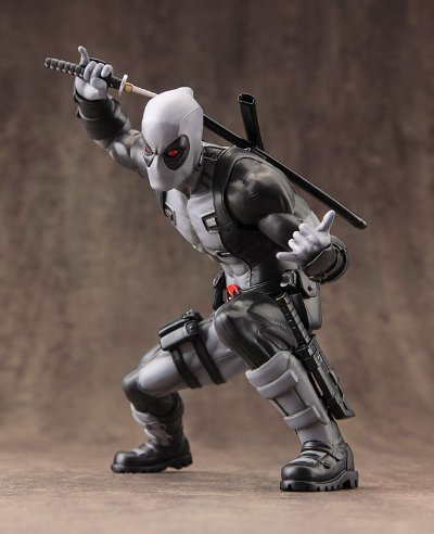 ARTFX+ デッドプール X-FORCE
