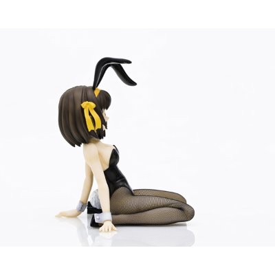 凉宮春日 兔女郎Ver.