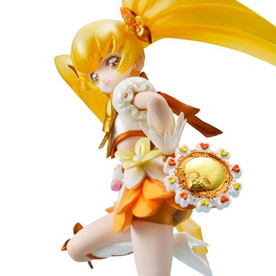 光之美少女 キュアサンシャイン （再販）