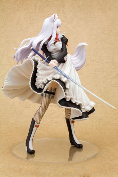 萝娜 -覚醒version-