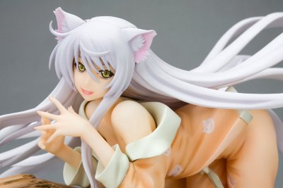 物语系列  黑羽川