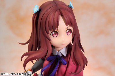 星月・费拉里 withメディオ・ロッソ