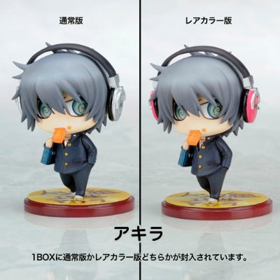 キラル学園 1限目