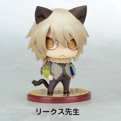 キラル学園 1限目