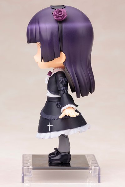 Cu-poche#10 我的妹妹不可能那么可爱 五更琉璃