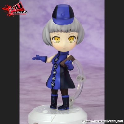 NanoritchiVC 伊莉莎白