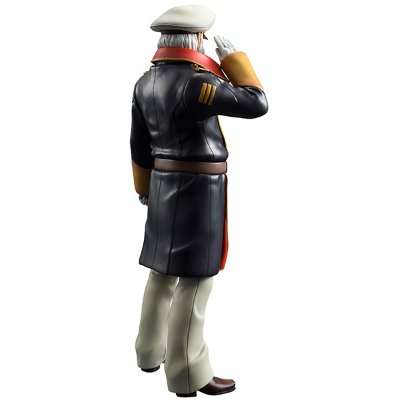 宇宙战舰大和号2199 沖田十三