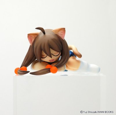 一骑当千 関羽云长 Nekomimi ver. 