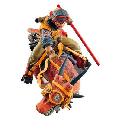 ドラゴンボール改 孙悟空