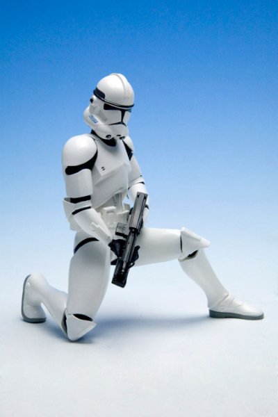 クローン・トルーパー シスの復讐版 2Bag