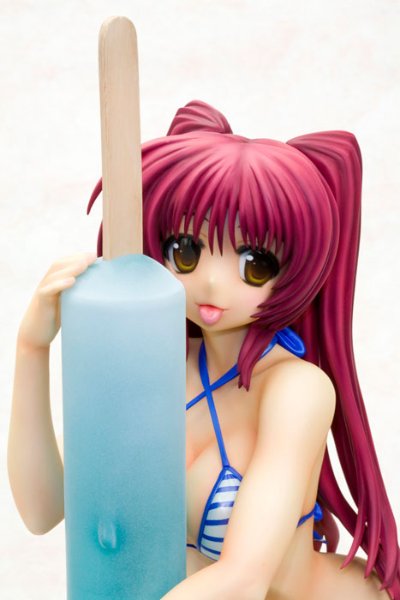 向坂环 でらっくす