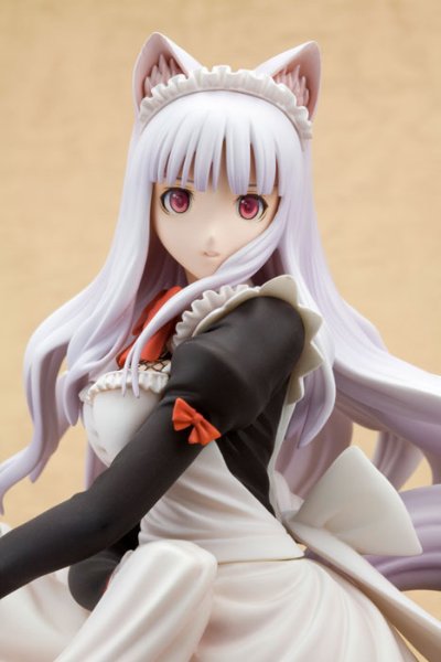 萝娜 -覚醒version-