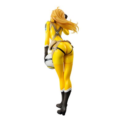 宇宙战舰大和号2199 森雪(パイロットスーツVer.)