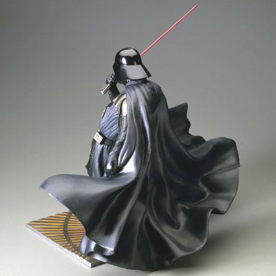 ダース・ベイダー