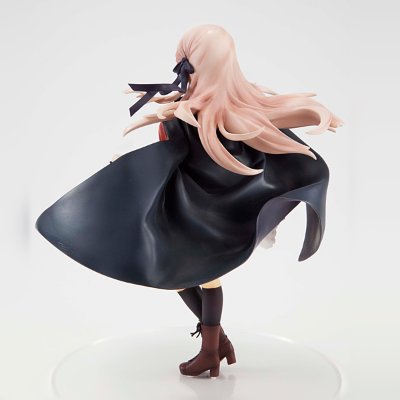 Rewrite 千里朱音