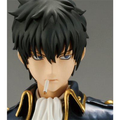 銀 魂 土方 十四郎