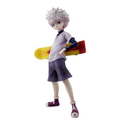 HUNTER×HUNTER 奇犽・揍敌客