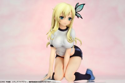 我的朋友很少NEXT1/8柏崎星奈～体操服ver.～