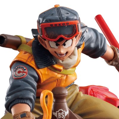 ドラゴンボール改 孙悟空