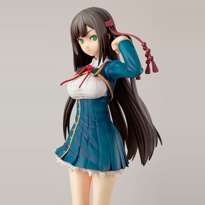 恋と選挙とチョコレート 东云皋月