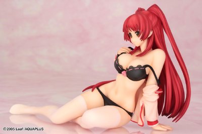 向坂环～内衣ver.～