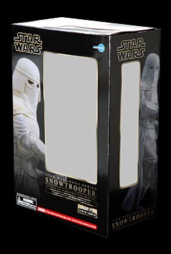 スノー・トルーパー