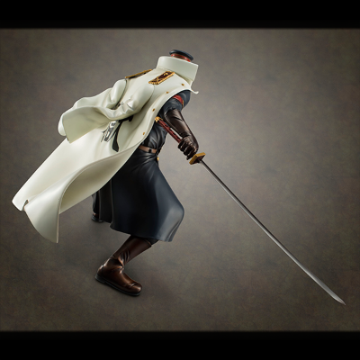 P.O.P 航海王NEO-DX 雨之矢龙