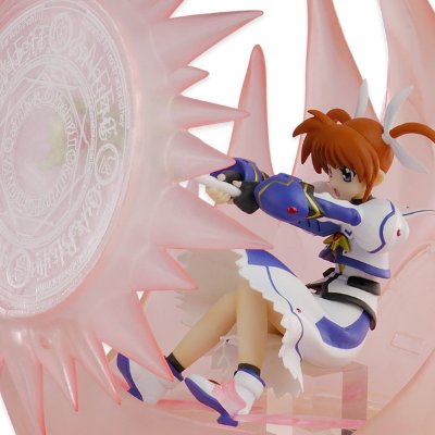 魔法少女奈叶 The MOVIE 1st 高町奈叶 エアストライカー