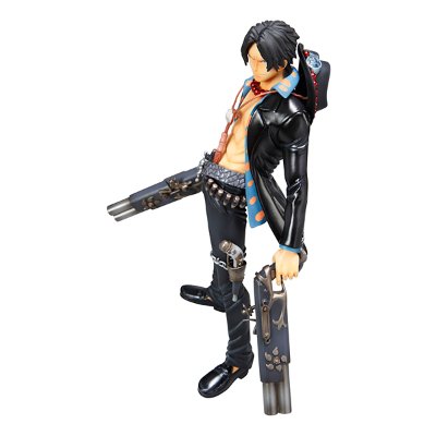 Portrait.Of.Pirates 海贼王 