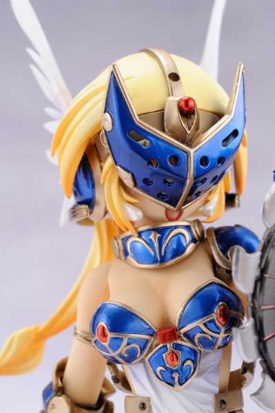 Excellent Model LIMITED 女皇之刃 Rebellion 超振動戦乙女ミリム 2P色Ver.