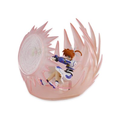 魔法少女奈叶 The MOVIE 1st 高町奈叶 エアストライカー