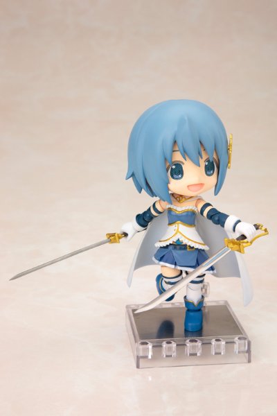 Cu-poche 美樹さやか