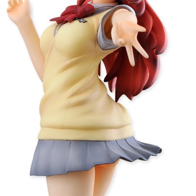 在盛夏等待 璃音&贵月 イチカ 