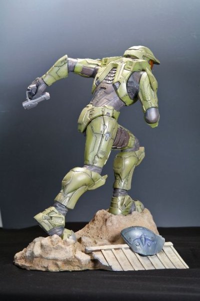 マスターチーフ