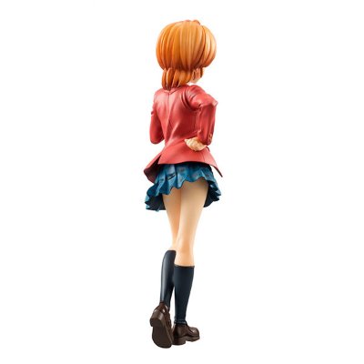 光之美少女 美墨なぎさ