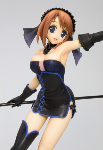 ToHeart2 迷宫旅人 小牧爱佳