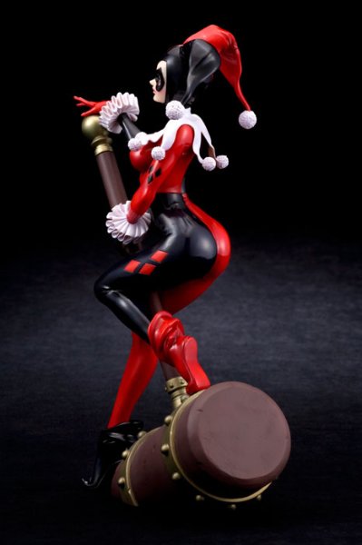 ハーレイ・クイン