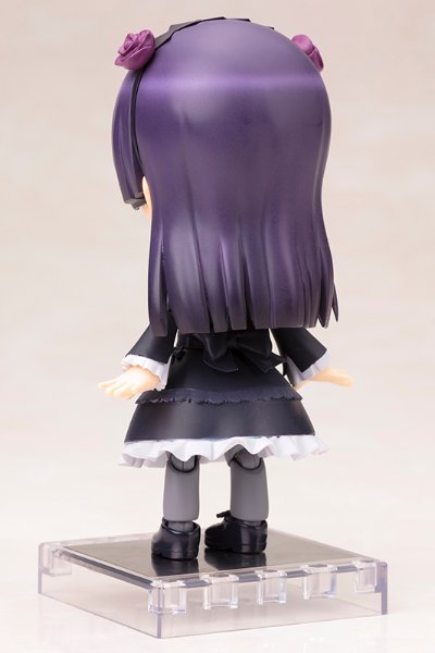 Cu-poche#10 我的妹妹不可能那么可爱 五更琉璃