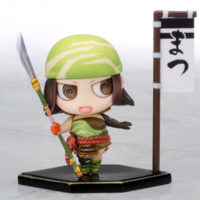 战国BASARA 第参陣