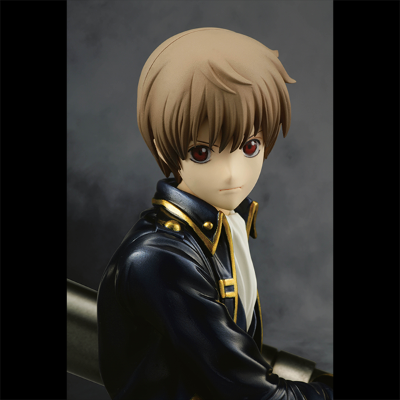 银魂 沖田総悟（再販）