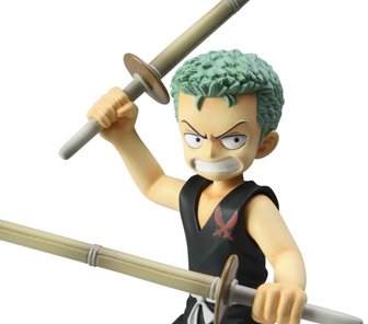 P.O.P 海贼王CB-2（1）索隆