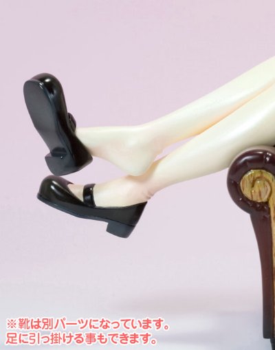 向坂 環 〜女仆ver.〜