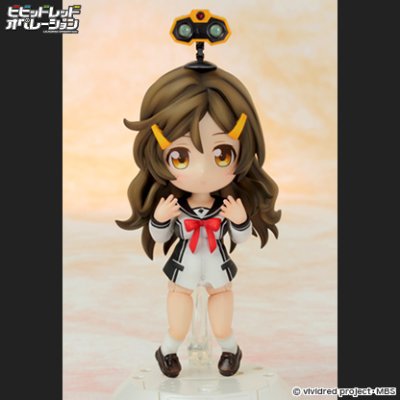 NanoritchiVC　四宫向日葵