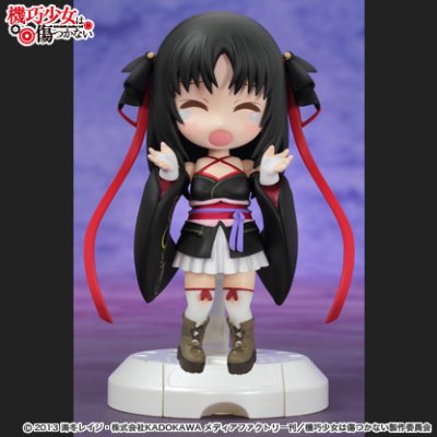 NanoritchiVC  夜夜