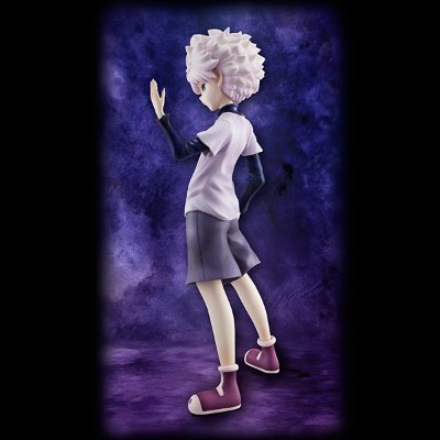 HUNTER×HUNTER 奇犽・揍敌客