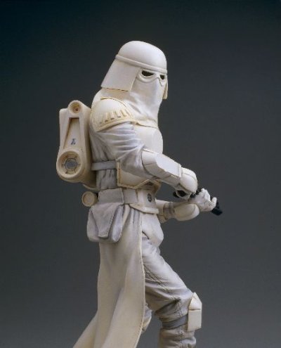 スノー・トルーパー