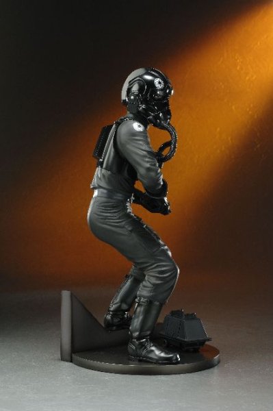 ARTFX Statue 星球大战 TIE Fighter Pilot Episode 4 Ver. 