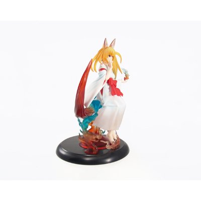 我が家のお稲荷さま。天狐空幻