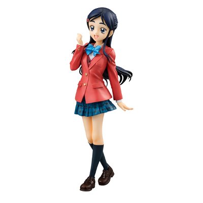 光之美少女 雪城ほのか