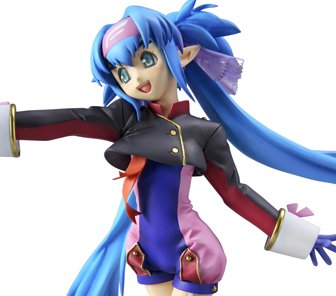 マクロスF〈フロンティア〉 クラン・クラン（マイクローンVer.)